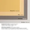 Clairefontaine Blocco Pastelmat assortito 18x24cm 12 fogli Anteprima dell’immagine prodotto 14