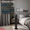 Zilan Turmventilator mit Fernbedienung – 40W Produktbild-Vorschau 5