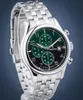 Festina Timeless Chronograph Herrenuhr Produktbild-Vorschau 4