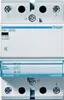 Hager ESC441 Leistungsrelais 4 (ESC441) Produktbild-Vorschau 2