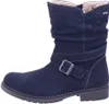 Lurchi Stiefelette Stiefelette Leder Produktbild-Vorschau 14