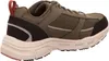 Side view of a men's athletic shoe. Produktbild-Vorschau