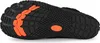 ASKSA Barefoot Shoes Lined Warm Waterproof Men Women Winter Náhled obrázku produktu 6
