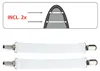 WENKO Bügeltischbezug Mod. Air Comfort XL Universal Produktbild-Vorschau 13