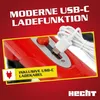 Drucksprüher Akku Gartenspritze HECHT 4050 | 5 Liter | 2,5 Produktbild-Vorschau 6