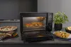 Hisense Mini-Backofen HOM30AF, 30 Liter, 1800 W, Produktbild-Vorschau 14