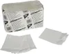 Papstar Spenderservietten, 1-lagig 25 cm x 30 cm weiß, 32 x Produktbild-Vorschau 2
