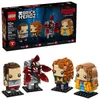 Lego 40879 BrickHeadz Eleven Max Demogorgon and Holly Produktbild-Vorschau 6