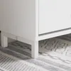 SoBuy FSR151-K-W Wywrotka na buty z 1 klapą Szafka na buty Podgląd zdjęcia produktu 6