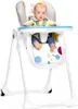 Kinderkraft seggiolone per bambini YUMMY Multicolore Anteprima dell’immagine prodotto 7