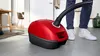 Bosch BGB41PET1 Zylinder-Staubsauger 700W 4L HEPA für Produktbild-Vorschau 2