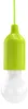 ANSMANN LED-Leselampe "Heycell Pull-Light PL1W", grn Anteprima dell’immagine prodotto 1
