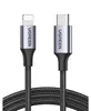 UGREEN Lightning to Type-C Cable 1m black Voir les images du produit 39