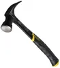Stanley Stitching Hammer Antivibe Hammer 450G Straight Claw Voir les images du produit 5
