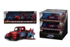 Jada Toys Marvel Diecast Modell 1/32 1941 Ford Pick Up Produktbild-Vorschau 1