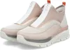 Rieker Damen High Top Sneaker Rosa Produktbild-Vorschau 26