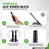Tunturi Smart Springseil - Seilspringen - Jumping Fitness - Produktbild-Vorschau 6
