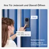 Aqara, Video-Türklingel 2K mit Hub für Hauseingang G410, Produktbild-Vorschau 10