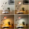 LUMILED LED 7W Lampada da scrivania Braccio girevole Anteprima dell’immagine prodotto 7