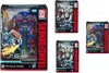 Hasbro Transformers E0702EU0 Transformator Spielzeug Produktbild-Vorschau 1