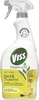Viss Bad & Dusche Anti-Kalk Citrus 750 ml Produktbild-Vorschau 2