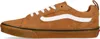 Vans Filmore Sneaker Braun Produktbild-Vorschau 13