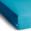 DecoKing spreihoes, 140x200 cm of 160x200 cm, 100% gekamde Productafbeelding-voorbeeld 3