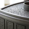 Stufa a legna in ghisa K6 Ø 130 8 kW Anteprima dell’immagine prodotto 2