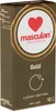 masculan GOLD Kondome 10 Stück Produktbild-Vorschau 3