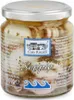 Casa Rinaldi seppioline in olio di girasole in vasetto 280g Anteprima dell’immagine prodotto 2