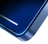 Verre trempé 3mk Hardglass Matt Max Privacy pour iPhone 17 Voir les images du produit 6