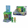 Simba PJ Masks Trasformazione Greg/Gecko Anteprima dell’immagine prodotto 7