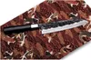 Nôž Samura BLACKSMITH Santoku 18 cm Náhľad obrázku produktu 6