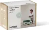 MODU 3-in-1 Baby Walker Ocean Mint-Forest Green Produktbild-Vorschau 8