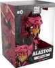 Hazbin Hotel Vinyl Figur Alastor 13 cm Produktbild-Vorschau 5