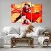 Bild auf Leinwand - Leinwandbild - tanzen sie - 130x100cm - Produktbild-Vorschau 6