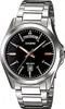 Casio Collection MTP-1370D-1A2 Herrenuhr Edelstahlarmband Produktbild-Vorschau 1