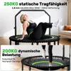 BCAN Rebounder-Trampolin Erwachsene | 122cm 250kg | Produktbild-Vorschau 10
