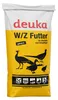 Deuka W / Z-Reifefutter 25 kg Wachtelfutter - Fasan - Produktbild-Vorschau 4