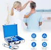 Stoßwellentherapiegerät, tragbares Design, nicht-invasive Produktbild-Vorschau 2
