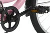 DaCapo DaCapo Kinderfahrrad 24" Cindy 7 Gänge RH 32 cm mit Produktbild-Vorschau 5