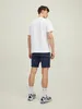 Pantaloncini Jack&Jones 12165604-NAVY da Uomo Anteprima dell’immagine prodotto 29