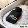 Huuraa Mini-Wärmflasche Vollzeit Prinzessin Krone 0,2 Liter Produktbild-Vorschau 2