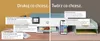 3en1.2cart.wifi.r/v.ecran Photo. - Hp Voir les images du produit 18