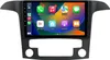 Radio samochodowe Android 9 cali 64 GB dla Forda S-Max Podgląd zdjęcia produktu 1