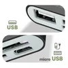 Adattatore da USB-C a USB e micro USB, lettore di schede SD Anteprima dell’immagine prodotto 3