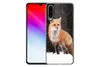 MuchoWow® Handyhülle Schutzhülle Hülle für Huawei P30 Fuchs Produktbild-Vorschau 2