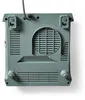 Nedis chauffage de salle de bain - 2000 W - thermostat Voir les images du produit 4