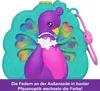 Polly Pocket Peacock Garden Casket 35. výročí, 2 mini Náhled obrázku produktu 16