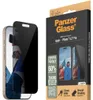 PanzerGlass ® 2-Way Privacy Screen Protector iPhone 16 Pro Podgląd zdjęcia produktu 10